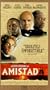 Amistad (Widescreen Edition) [VHS]