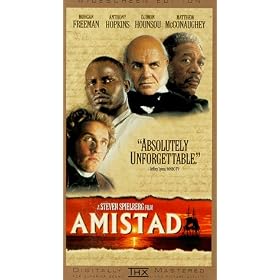 Amistad (Widescreen Edition)