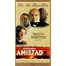 Amistad (Widescreen Edition) [VHS]