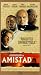 VHS : Amistad (Widescreen Edition)
