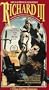 Richard III [VHS]