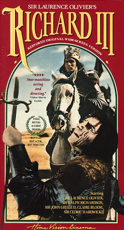 Buy Richard III (1955) (Ws) online at Discounted New and Used prices. Delivered to your door with Off-The-Bookshelf.