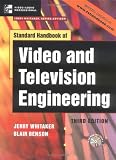 Standard Handbook of Video and Television Engineering