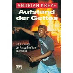 Aufstand der Gettos. Die Eskalation der Rassenunruhen in Amerika.