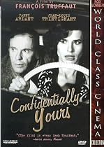 Confidentially Yours