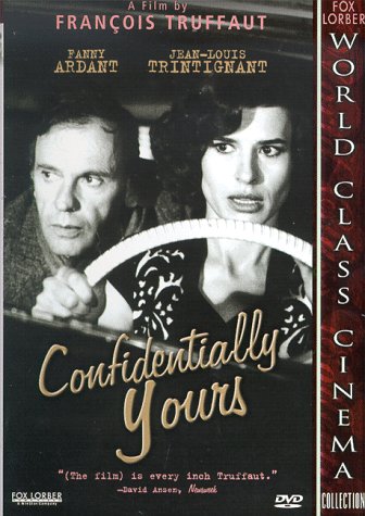 Free Download Of Confidentially Yours Online