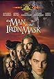 The Man in the Iron Mask