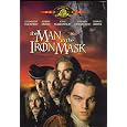 The Man in the Iron Mask
