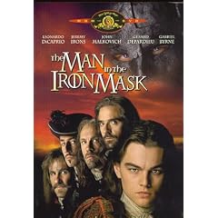 The Man in the Iron Mask
