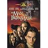 The Man in the Iron Mask (Wides...