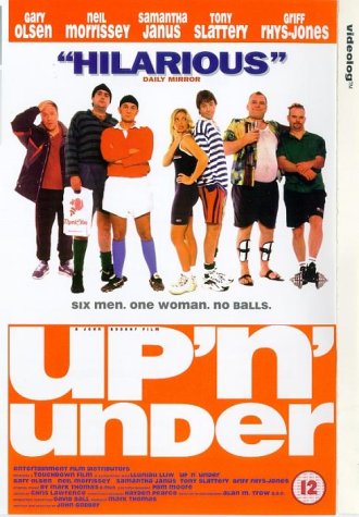 Up 'n' Under [1998]