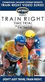 VHS : CTS TrainRight - Time Trial