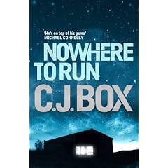 Nowhere to Run
