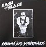 dreams and nightmares LP