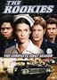 The Rookies - The Complete First Season