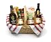 Colavita Garden Delights Gift Basket