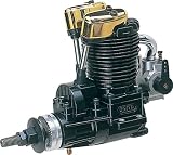 56 Golden Knight AAC with Muffler: JJ