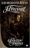 Le Couteau du Partage, Tome 2 : H�ritage