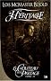 Le Couteau du partage, tome 2 : H�ritage