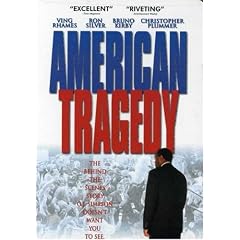 American Tragedy