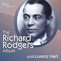 The Richard Rodgers Album with Lorenz Hart