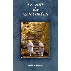 La voie du zen cor�en