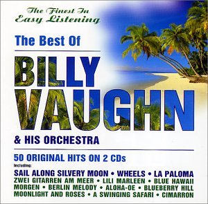billy vaughn - Best of - Zortam Music