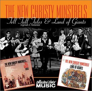 CD-Charts  Music : Tell Tales! Legends and Nonsense/Land of Giants