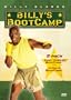 Billy Blanks: Basic Training & Ultimate Bootcamp