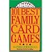 101 Best Family Card Games
