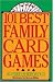 101 Best Family Card Games