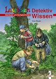 Lesel�wen Detektiv-Wissen - Insa Bauer