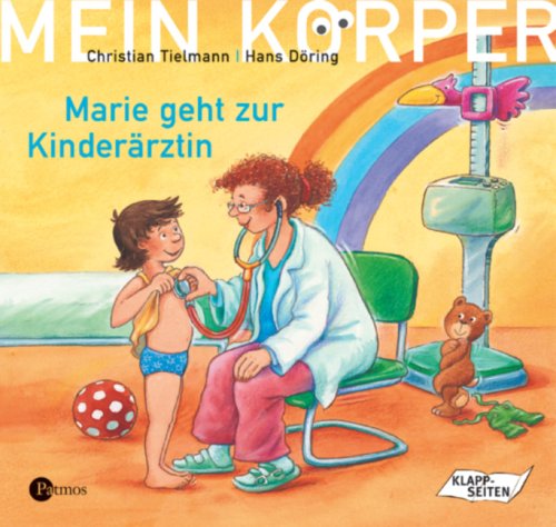 Marie geht zur Kinder�rztin