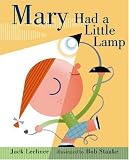 Child Lamp Books