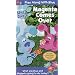Blue's Clues - Magenta Comes Over [VHS]