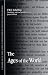 Book The Ages of the World: (Fragment) from the Handwritten Remains, Third Versionj (C. 1815) (S U N Y Series in Contemporary Continental Philosophy)