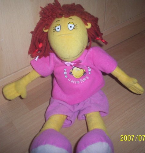 Childrens Toyshop  Toys : Tweenies Bedtime Story Telling Fizz [Toy]