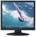 ViewSonic Optiquest Q7b 17-inch LCD Monitor