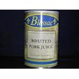 ROASTED PORK JUICE dehydrated sauce in powder - 28 Oz