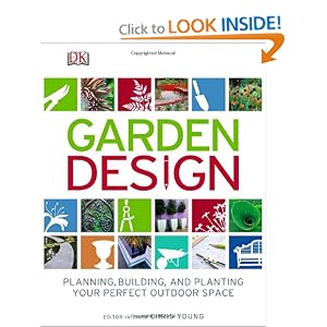 Garden Design: Give an Artistic Touch to Your Garden