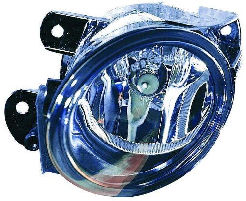 Depo 341-2008L-AQN Volkswagen Passat Left Hand Side Fog Lamp Assembly On Sale