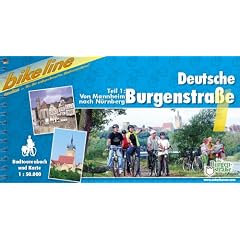 Deutsche Burgenstra�e