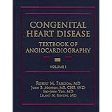 Congenital Heart Disease: Textbook of Angiocardiography