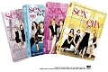 Sex and the City - The Complete First Four Seasons
