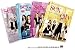 Sex and the City - The Complete First Four Seasons