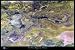 Anti-atlas Mountains Satellite Map, 24x36