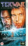 Review Paramount Home Entertainment  / Tekwar 2 - TekLords [1994]