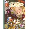 The Golden Book of Fairy Tales (Golden Classics)