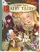 The Golden Book of Fairy Tales (Golden Classics)