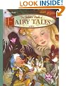 The Golden Book of Fairy Tales (Classic Golden Book)